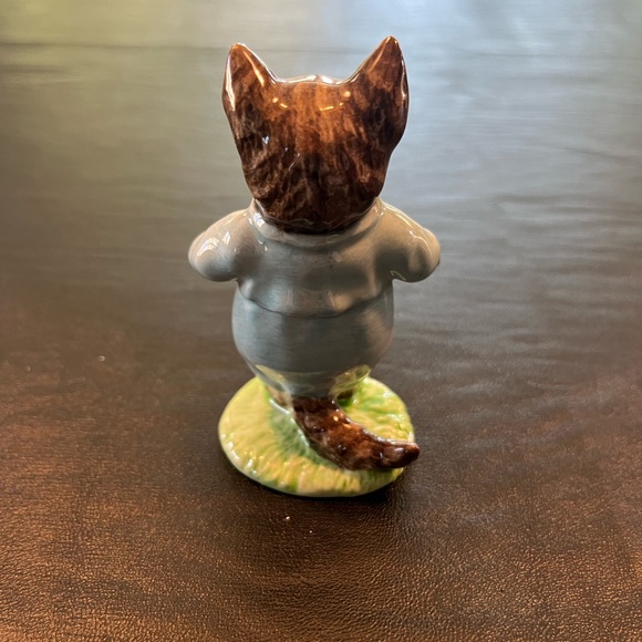 Beatrix Potter “Tom Kitten” - Picture 4 of 6